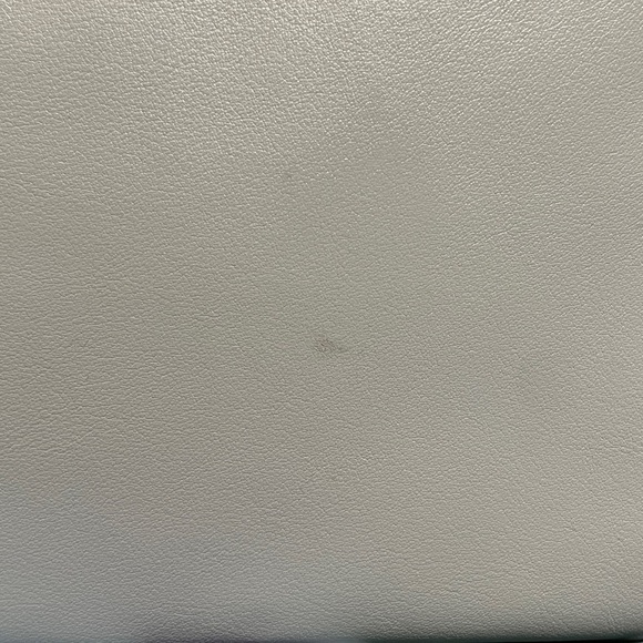 Marc Jacobs Grey Leather Camera Bag - Picture 4 of 15